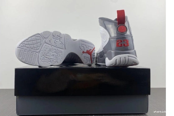 Red Jordan Retro CT8019-162 9 CT8019-162 Fire 0708